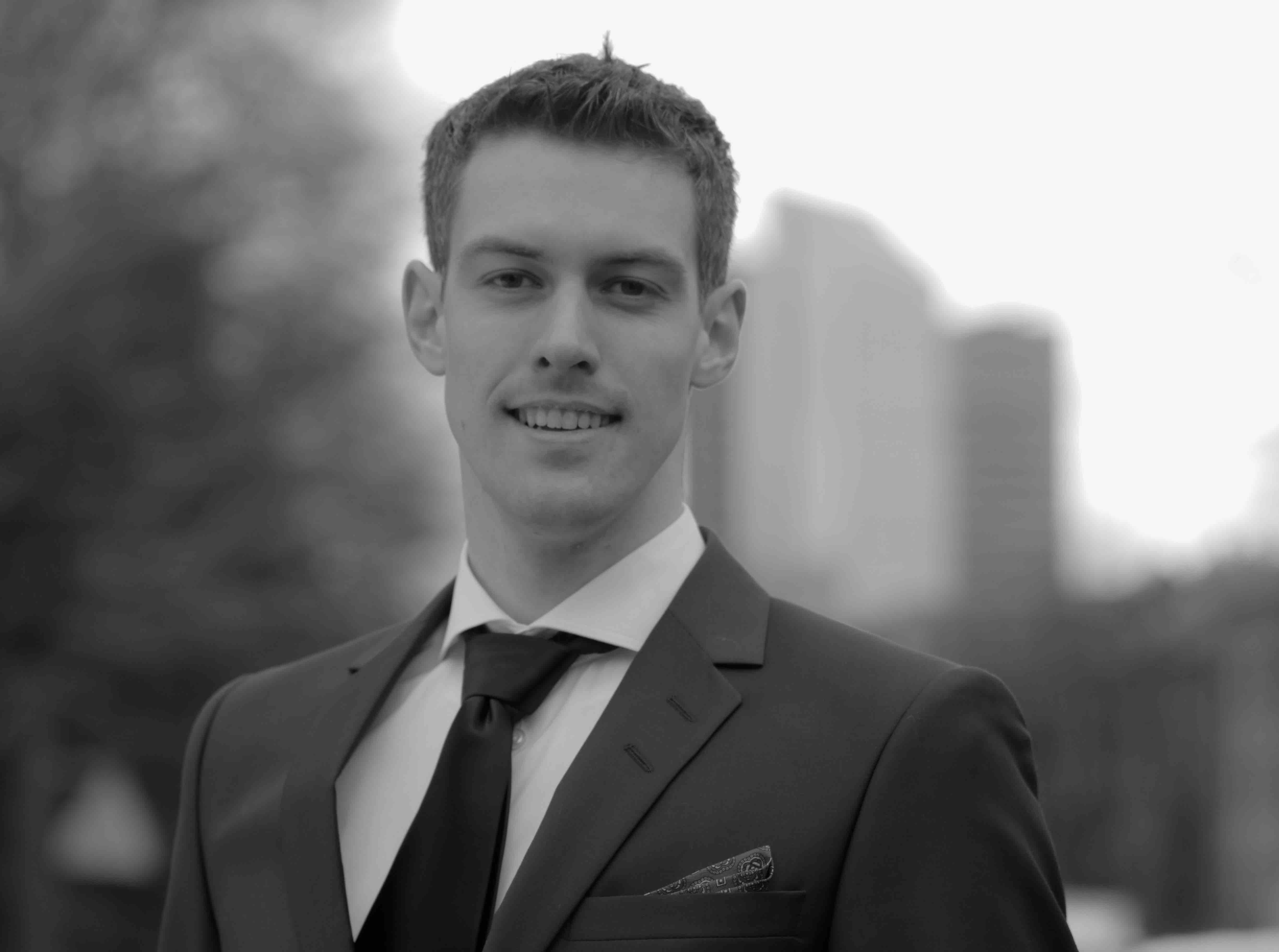 Christian Håland