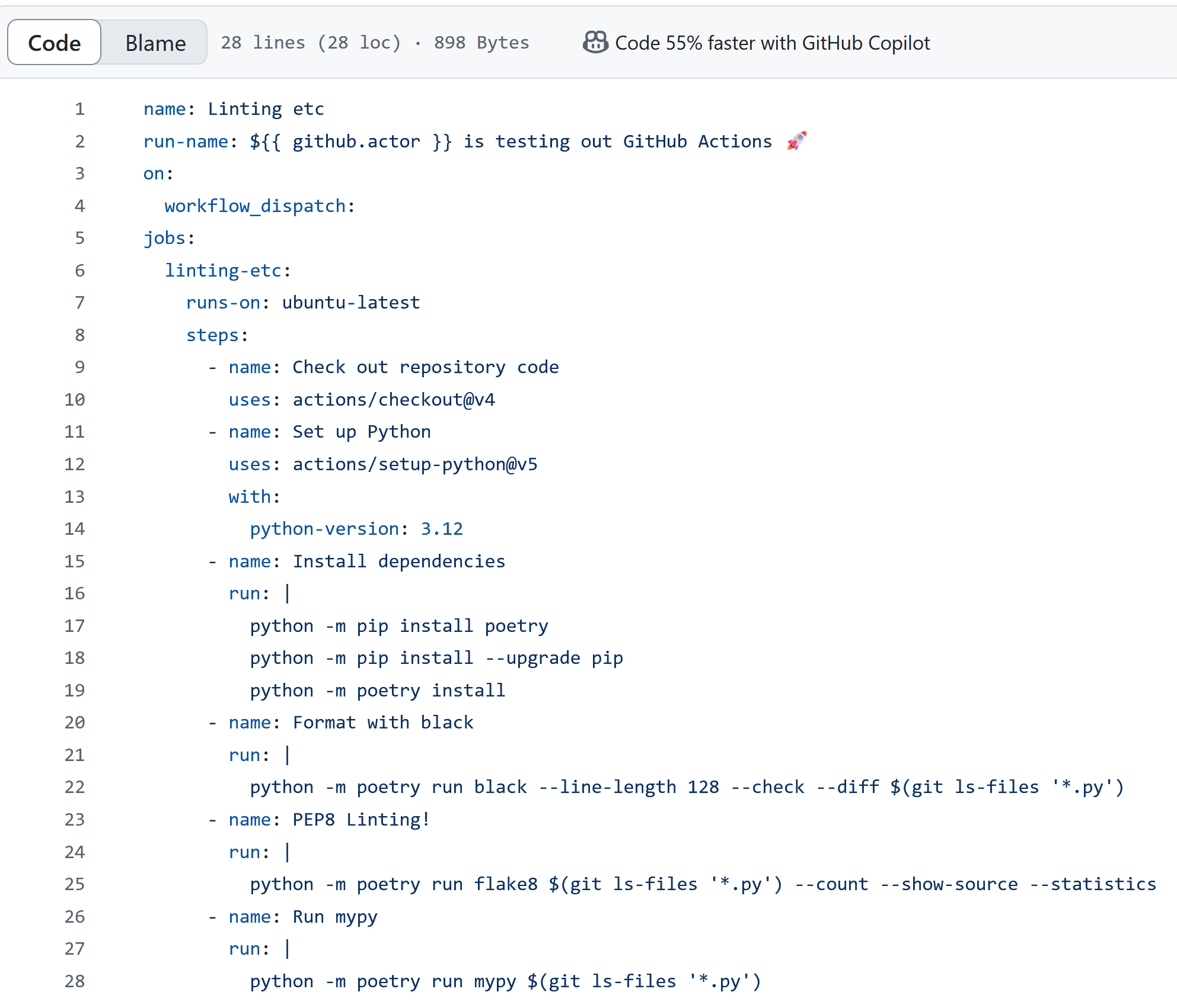 An example workflow file.